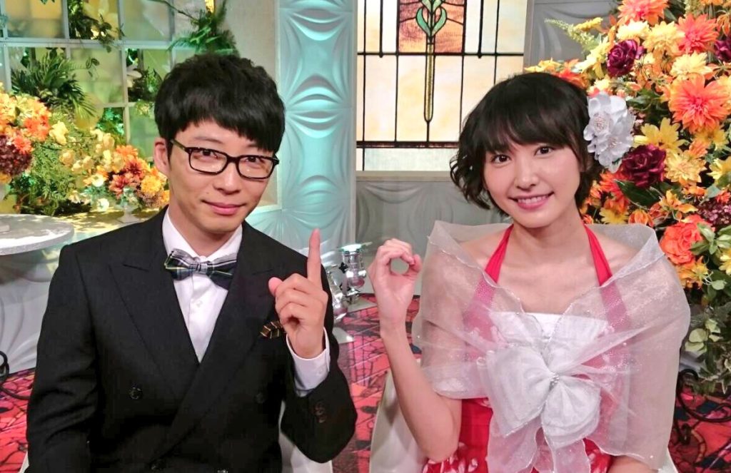 【ガセ】新垣結衣は星野源とは結婚発表しない!可能性ほぼ ...