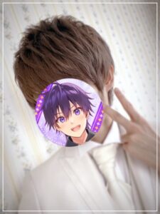 ななもり 顔バレ